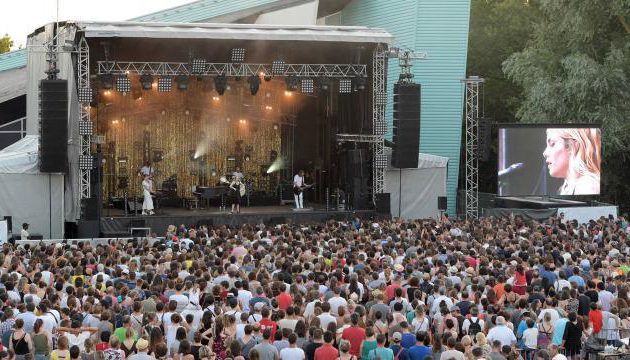 FESTIVAL ESTIVAL DE TRÉLAZÉ