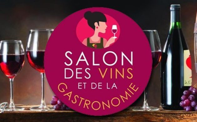 LE SALON DES VINS ET DE LA GASTRONOMIE